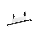 Sony Soundbar Bracket (SU-WB1), only Compatible with Sony SU-WL905 TV wall Mount Bracket (Sold Separately)
