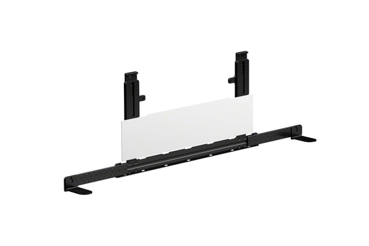 Sony Soundbar Bracket (SU-WB1), only Compatible with Sony SU-WL905 TV wall Mount Bracket (Sold Separately)