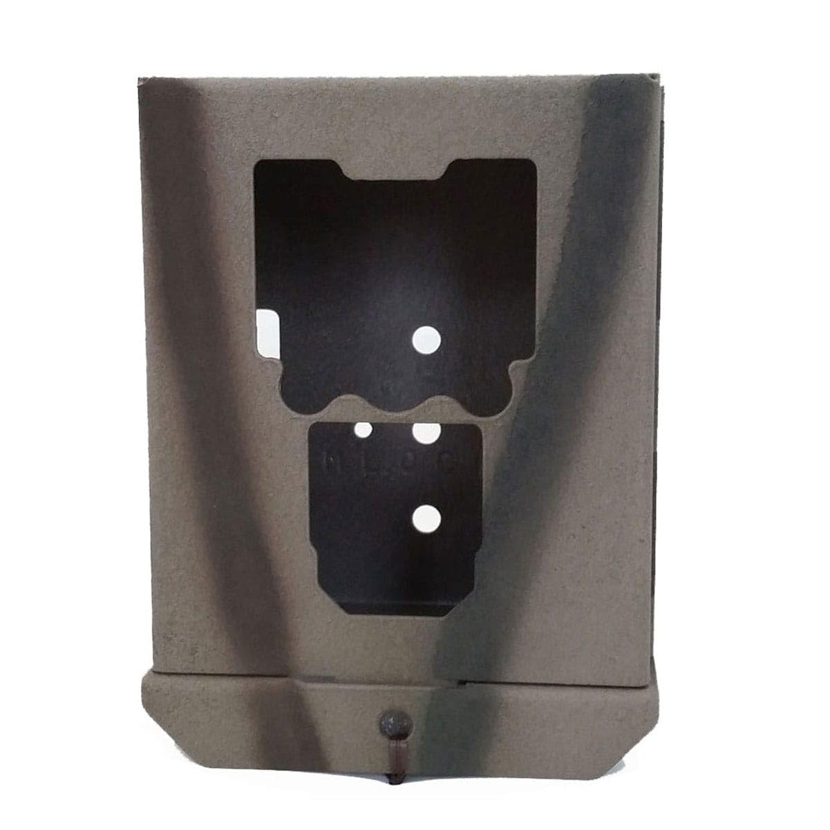 CAMLOCKbox Bushnell Aggressor 119774C/119776C Security Box (10102), Set of 2