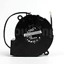 Generic 7cm AB07012UB250300 12V 0.35A 3Wire Projector Fan