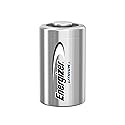 Energizer Industrial Lithium Batteries, CR2, Pack Of 8 Batteries, ELN1CR2-8