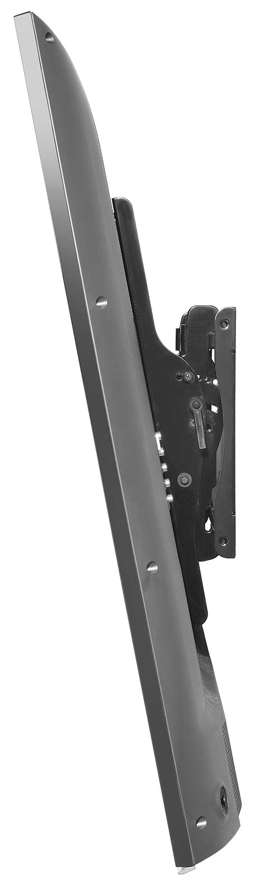 Peerless PT660 Universal Tilt Wall Mount for 39 Inch to 90 Inch Displays Black