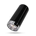 Dual Band Mini Antenna 136 174 and 400 480Mhz, Universal Car Mobile Radio UHF VHF Aerial Antenna with NMO Male Interface for Car Mobile Two Way Radio