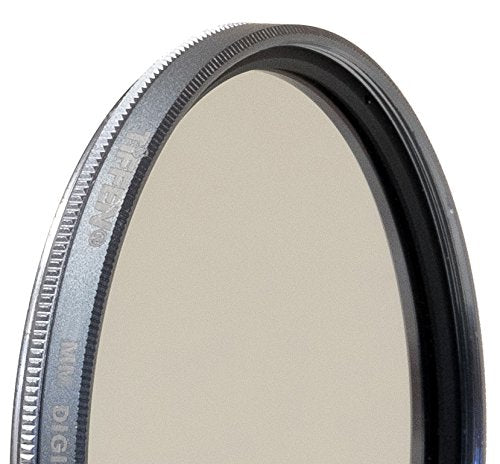 Tiffen 62mm Digital HT Multi Coated Circular Polarizer