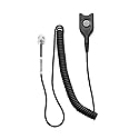 Sennheiser CAVA 31 Headset Cable for Avaya 1600 & 9600 Series Phones