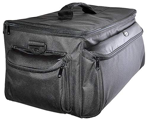 Photo Video Durable Camera Case Carrying Bag for Canon XA15 XA11 Vixia HF G21