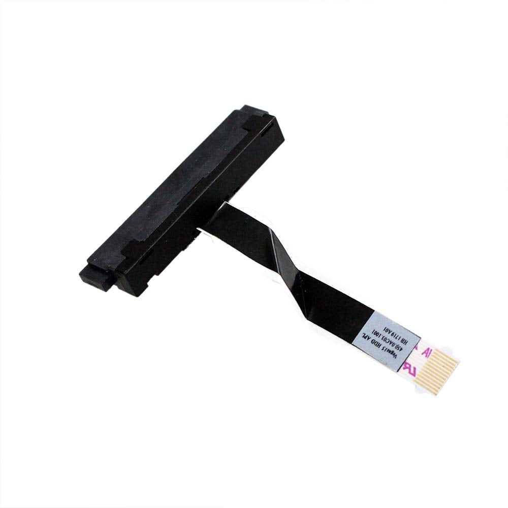 GinTai Laptop HDD Wire FFC Cable Replacement for Dell Vostro V3568 V3468 Vegas 15 450.09P04.0001