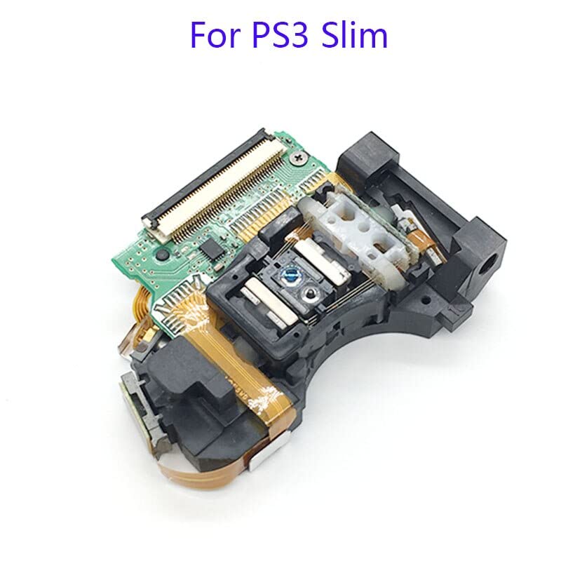 Replacement Laser Lens KES-450A for Playstation3 PS3 Slim Console KES 450A Optical Heads Repair Parts