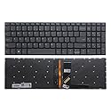 New Laptop Replacement Keyboard Fit Lenovo IdeaPad 330S-15ARR 330S-15IKB 330S-15ISK US Layout Backlight