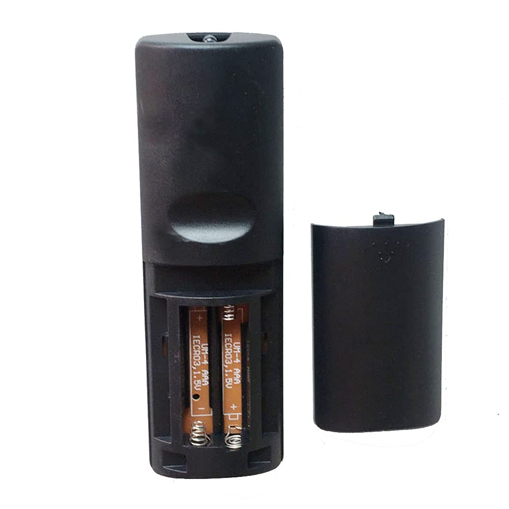 Projector Remote Control for ViewSonic PJD5126, PJD5132, PJD5134, PJD5226W, PJD5232L, PJD5234L, PJD5533W, PJD6223, PJD6235, PJD6245, PJD6353