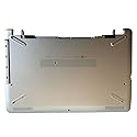New Laptop Replacement Parts Fit HP Pavilion 250 G6 255 G6 256 G6 258 G6 TPN-C129 TPN-C130 (Bottom Base Cover Case) No HDMI