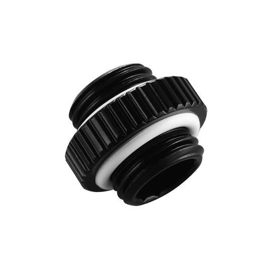 Phanteks Male-Male 5mm Extension black Cooling PH-MMA_BK_G1/4