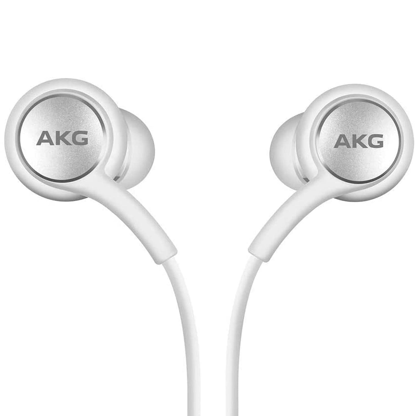 SAMSUNG AKG Earbuds Original USB Type C in-Ear Earbud Headphones with Remote & Mic for Galaxy S23 Ultra, A53 5G, S22, S21 FE, S20, Note 10, 10+, S10…