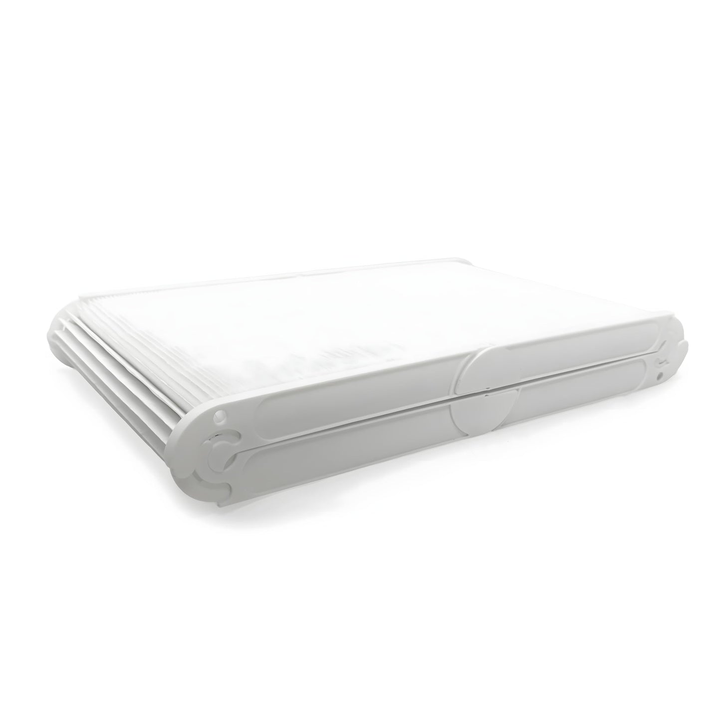 AIRx Filters Replacement For Compatible With Blueair 211+ Air Purifier