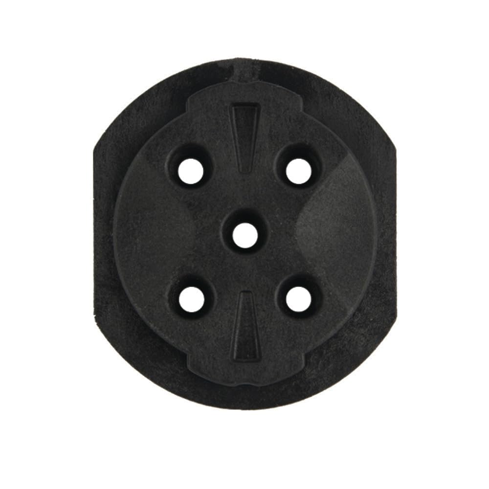 ThtRht Bike Computer Bracket Mount Bracket Replacement Base Insert Adapter for Garmin Edge Wahoo Bryton Rider CYCPLUS Cateye Speedometer Odometer GPS