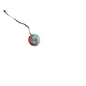 HCDZ Replacement Color Wheel for INFOCUS X2 X3 SVGA Home Theater DLP Projector