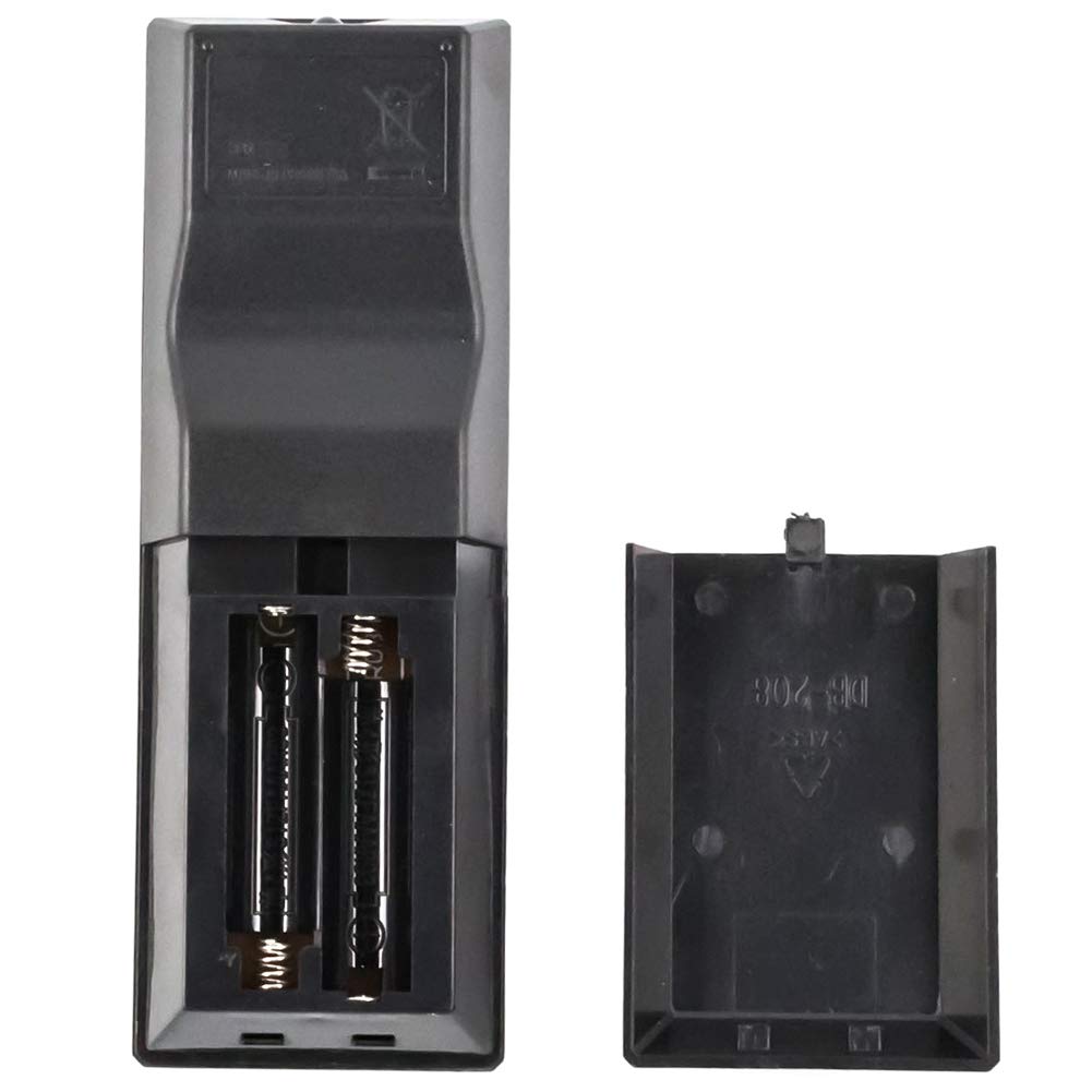 New RMT-VB100U Replace Remote fit for Sony Blu-Ray Player BDPS2900 BDPS3500 BDPBX150 BDP-BX150 BDPBX350 BDP-BX350 BDPBX550 BDP-BX550 BDP-BX650