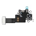 Risidamoy for iPhone 13 WiFi Signal Antenna Flex Cable Replacement for iPhone13 WLAN Diversity Antenna Part with Repair Tool Screwdriver and Suction