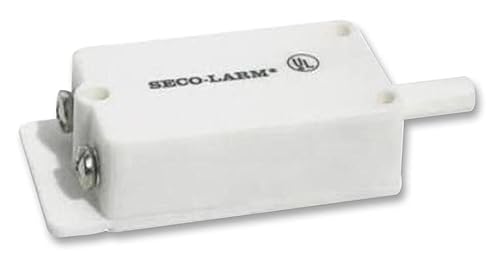 Seco-Larm Enforce Tamper Switches, Closed Circuits (SS-073Q)