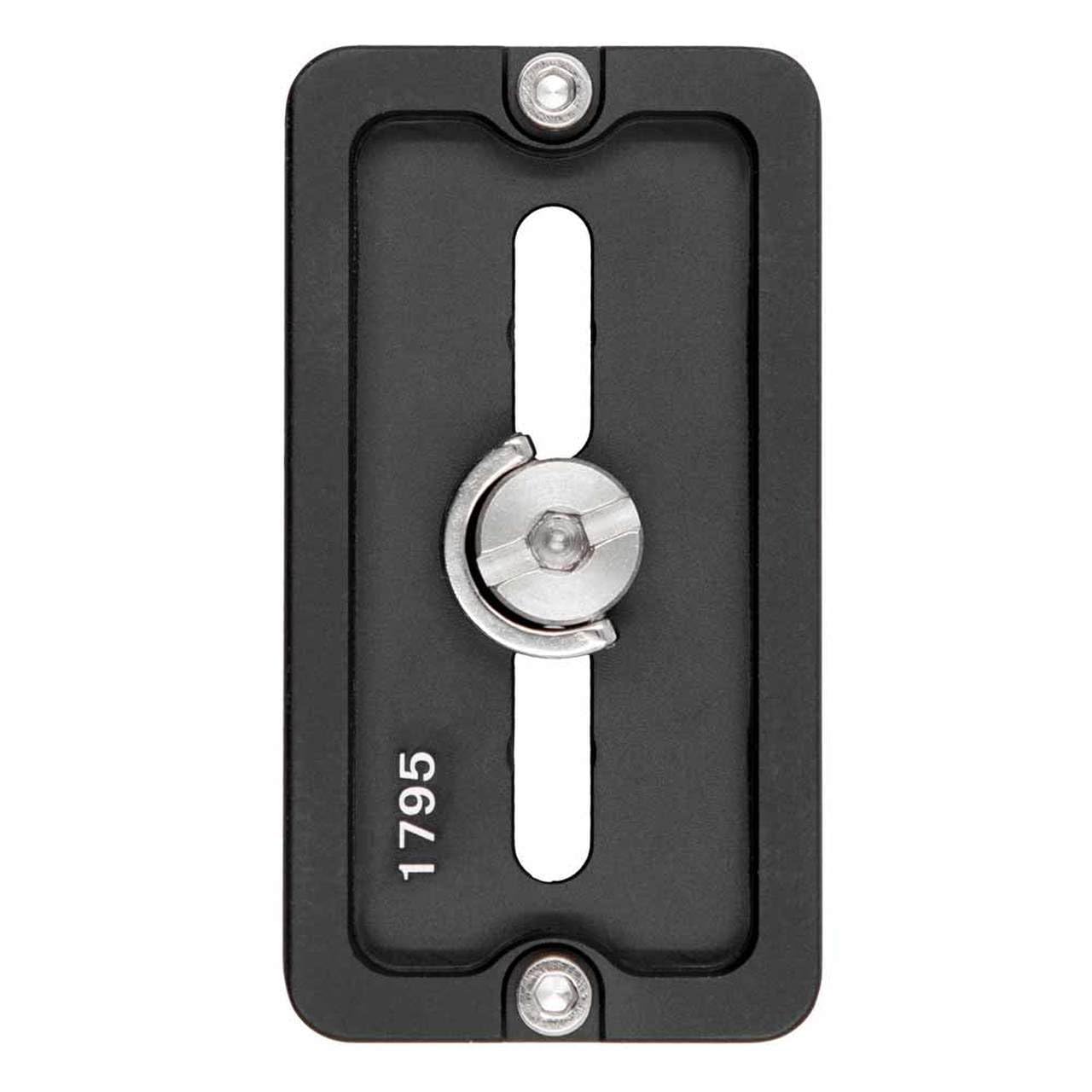 ProMaster Dovetail Quick Release Plate - 70mm - Fast and Secure Camera Attachment Shots, (Model 1795)