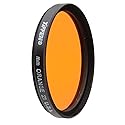 Tiffen 62mm 21 Filter (Orange)