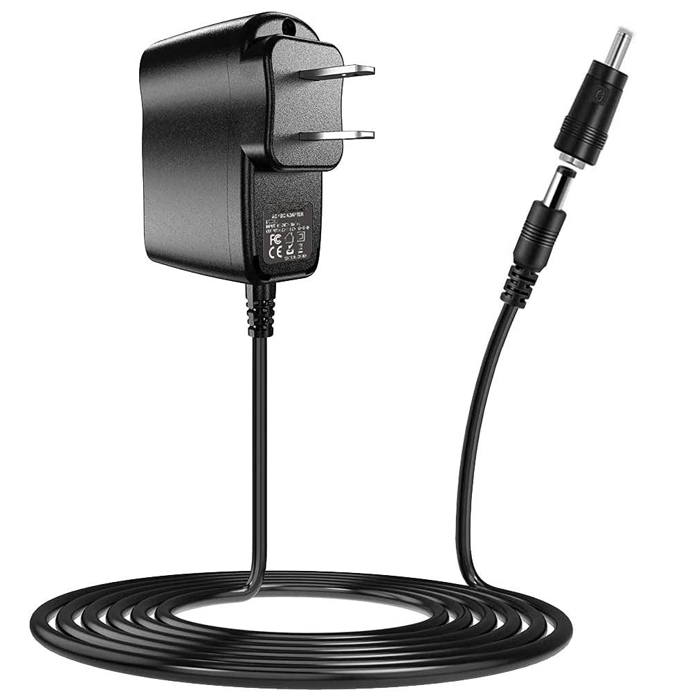 3V 1A Power Adapter, AC to DC Adapter 3 Volt 200mA 400mA 500mA 750mA 800mA1000mA Power Supply Charger for Mini Fan Speaker Electric Toothbrush…