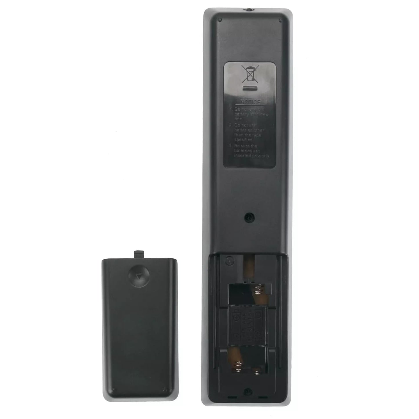 NH407UP Remote Control for Magnavox TV Remote Replacement 28MD304V 32MD304V 28MD403V 28MD304V/F7 28MD403V/F7 29MD403V/F7 32MD304V/F7