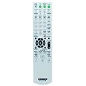 RM-ADU005 Remote Control Replacement for Sony DVD Home Theater System DAV-DZ20 HCD-DZ20 DAV-DZ230 HCD-DZ230 DAV-DZ630 HCD-DZ630 DAV-HDX265 HCD-HDX265
