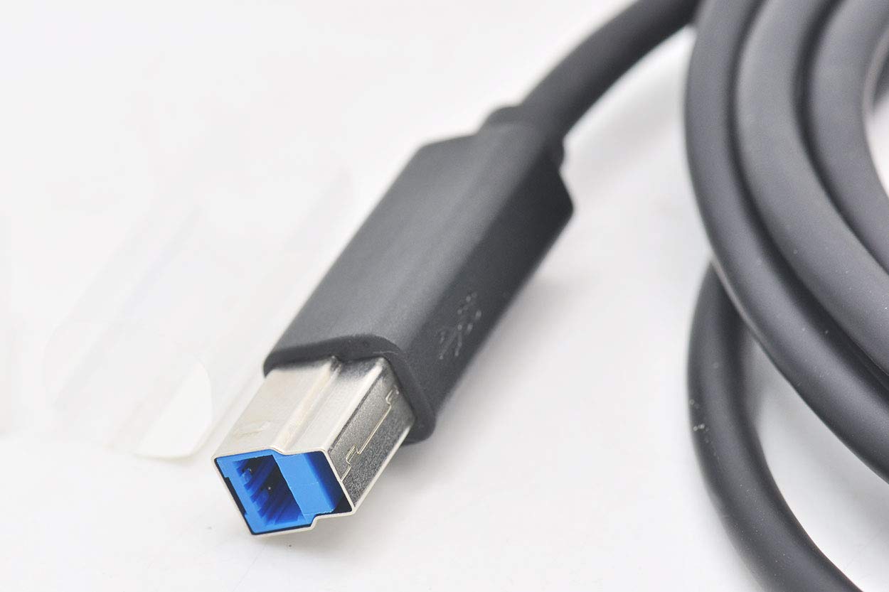 JMXLDS Gametown Repacement USB 3.0 HUB Extension Cable Cord for Xbox One S Slim Kinect 2.0.
