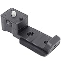 iShoot Lens Collar Replacement Foot Tripod Mount Ring Base Support Stand Compatible with Canon RF 600mm F11 is STM and Canon RF 800mm F11 is STM, Lens
