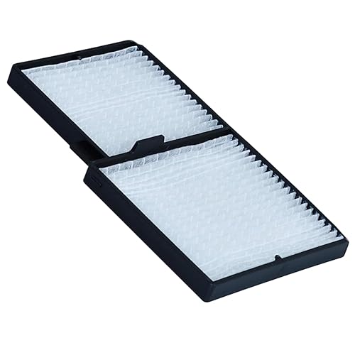 NEW ELPAF29 V13H134A29 Projector Air Filter for Epson Powerlite 1835 92 93+ 93 95 96W 905 915W 935W EB-93H EB-910W EB-915W EB-925 EB-935W EB-93e EB-93