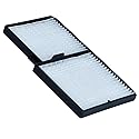 NEW ELPAF29 V13H134A29 Projector Air Filter for Epson Powerlite 1835 92 93+ 93 95 96W 905 915W 935W EB-93H EB-910W EB-915W EB-925 EB-935W EB-93e EB-93