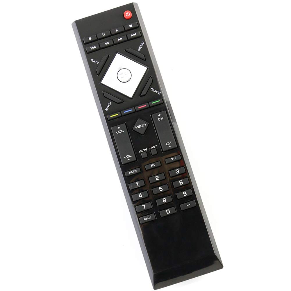 New Remote Control VR15 fit for Vizio TV E421VL E420VL E470VL E470VLE E421VO E420VO E370VL E321VL E371VL E320VP E320VL E320VL-MX E370VL-MX E420VL-MX