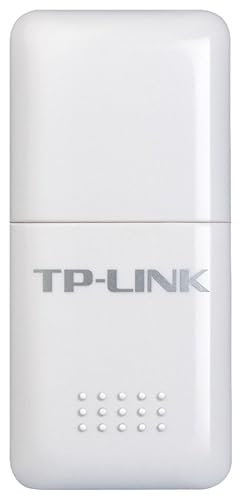 150Mbps Wireless USB Adap.