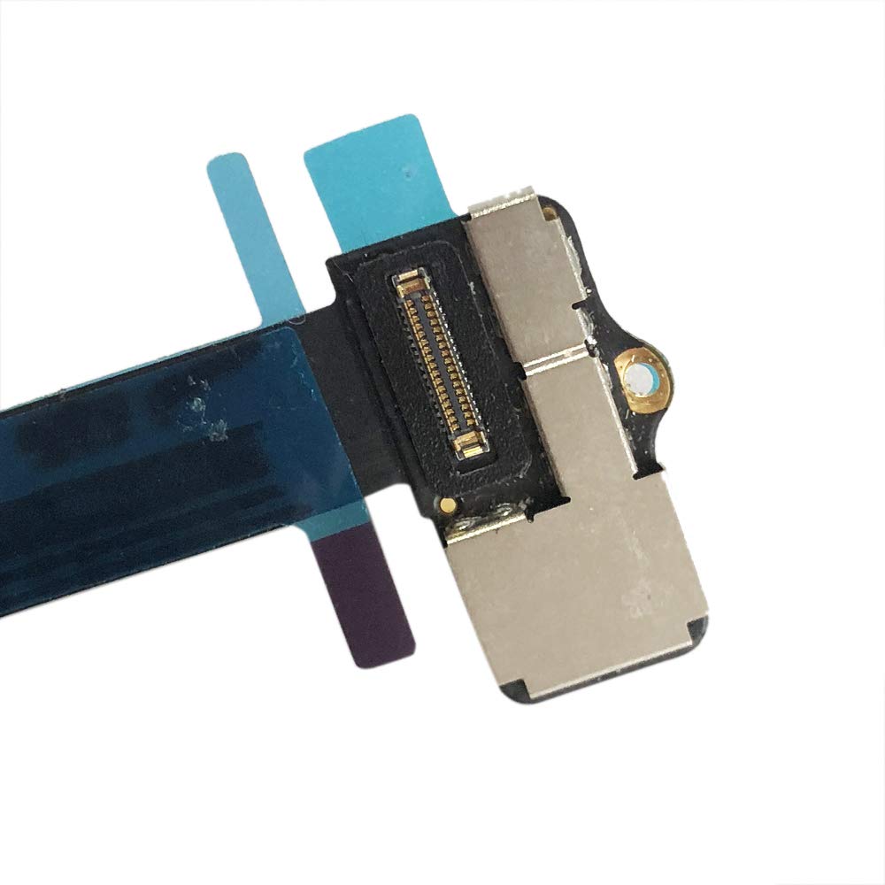 GinTai Screen LED Touch Bar Ribbon Cable Replacement for MacBook Pro 13" A1706 (Late 2016 mid 2017) A1989 (mid 2018 2019) Retina AMS983 JC01-0