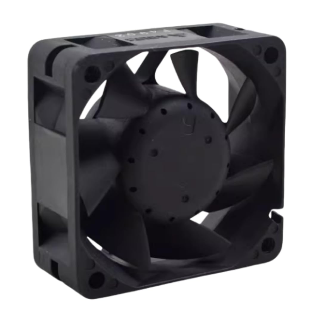 AFB0624EH 60MM 24V 0.36A 6CM 6025 60X60X25MM 3-Wire Cooling Fan