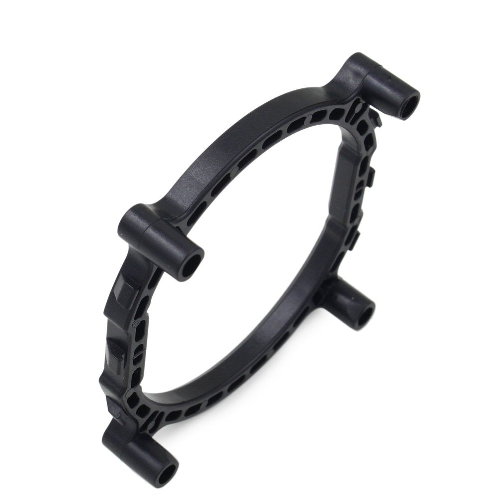 GENNEL CPU Cooler Socket, Heatsink Mounting Bracket, Radiators Holder for Intel LGA 2011 X99 Motherboard