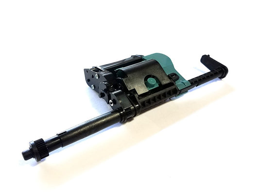Altru Print 5851-3580-AP (5851-2559 Q3948-67904) Automatic Document Feeder (ADF) Pick-Up Roller Assembly for HP LaserJet 2820 2840 CM1312 CM2320