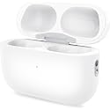 Charing Case Compatible for AirPods Pro, Wireless Charging Case Replacement for AirPod Pro 1st/ 2nd Generation Charger Case