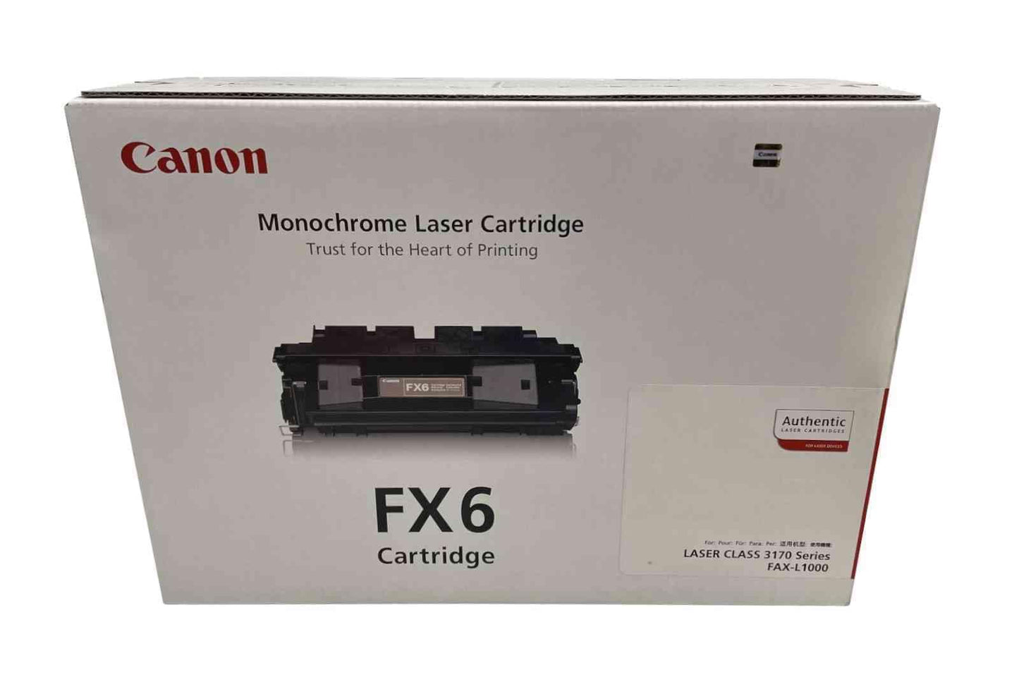 Canon Toner,FAX,3175MS,3175,3170