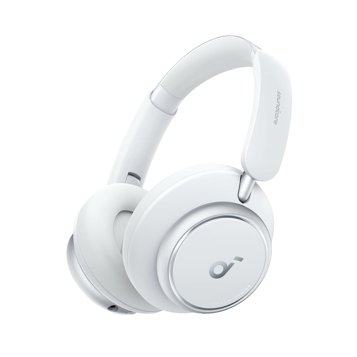 Soundcore by Anker Space Q45 Adaptive Active Noise Cancelling Headphones, Reduce Noise by Up to 98%, 50H Playtime, App Control, LDAC Hi-Res Wireless