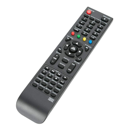 New NB662 NB887 NB958 Replace Remote Control for MAGNAVOX DV200MW8 MBP5210/F7 RZV427MG9