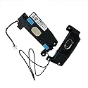 GinTai Built in Internal Speaker Kit (R+L) Fix Sound Distort Buzz Muffled Faulty Speaker Replacement for Lenovo Thinkpad T460S 20F9 20FA T470S 20HF