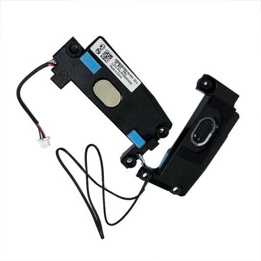 GinTai Built in Internal Speaker Kit (R+L) Fix Sound Distort Buzz Muffled Faulty Speaker Replacement for Lenovo Thinkpad T460S 20F9 20FA T470S 20HF