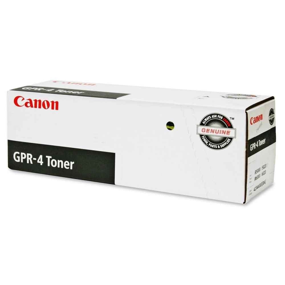 CNMGPR4 - Canon GPR4 Toner Cartridge