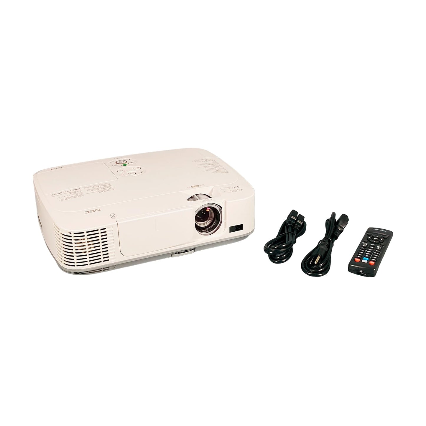 3200 ANSI Lumens DLP Projector 3D HD HDMI 1080p for Home Theater Cinema Conference Meeting Room Golf Race Flight Simulator Public Spaces Social Clubs