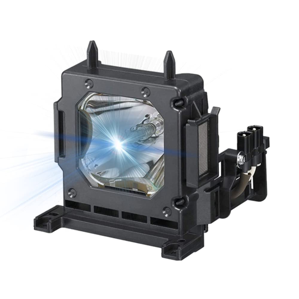 AWO LMP-H210 Replacement Lamp Bulb with Housing for Sony VPL-HW45ES, VPL-HW65ES, VPL-HW45EW Projectors