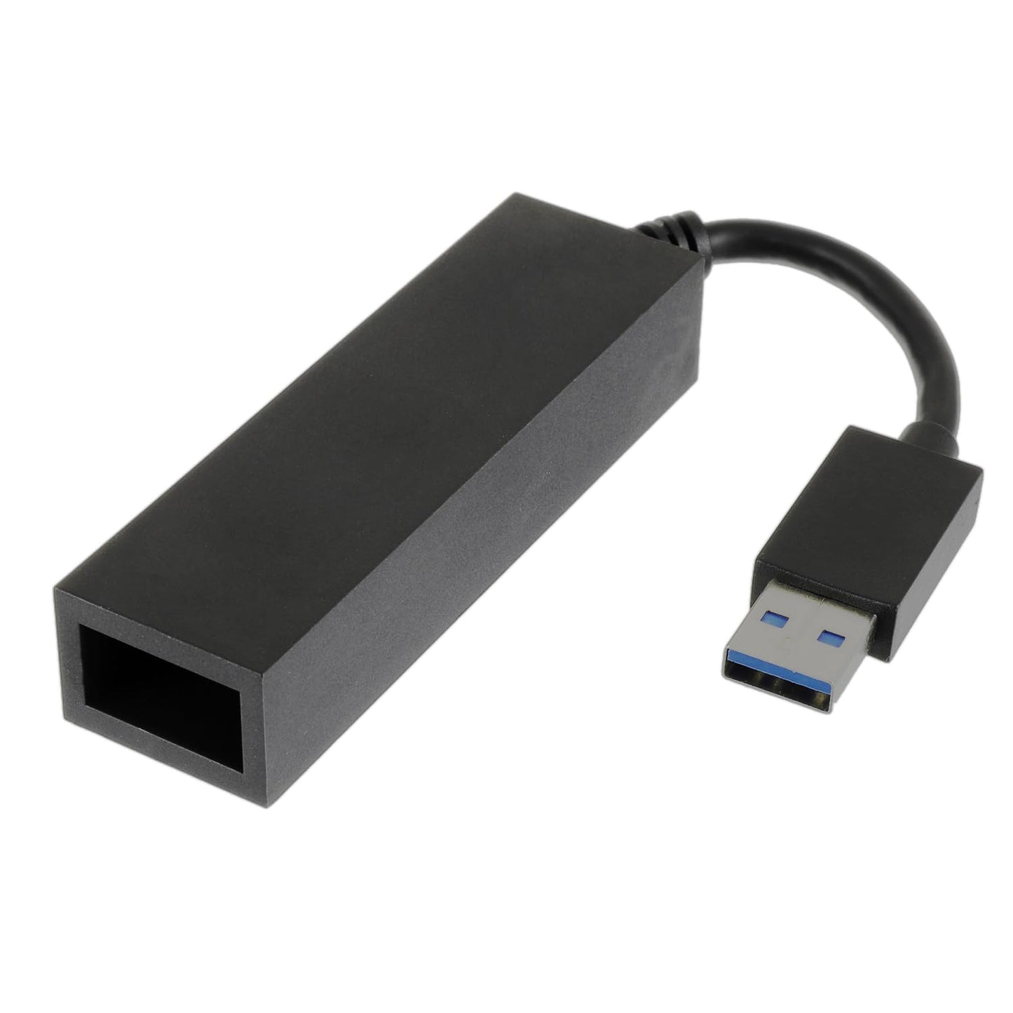 JAMHER PS4 Camera Adapter for PS5, PS VR Compatible with PS4 PSVR Converter Cable