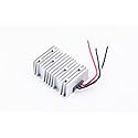 KNACRO Waterproof DC-DC 24V (18V - 32V) Step Up to 48V 10A 480W Voltage Boost Converter Regulator Power Supply (10A)