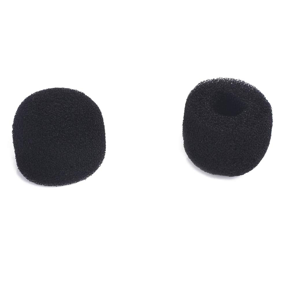 ArmorMason Replacement Microphone Windscreen Compatible with Peltor Comtac Headset